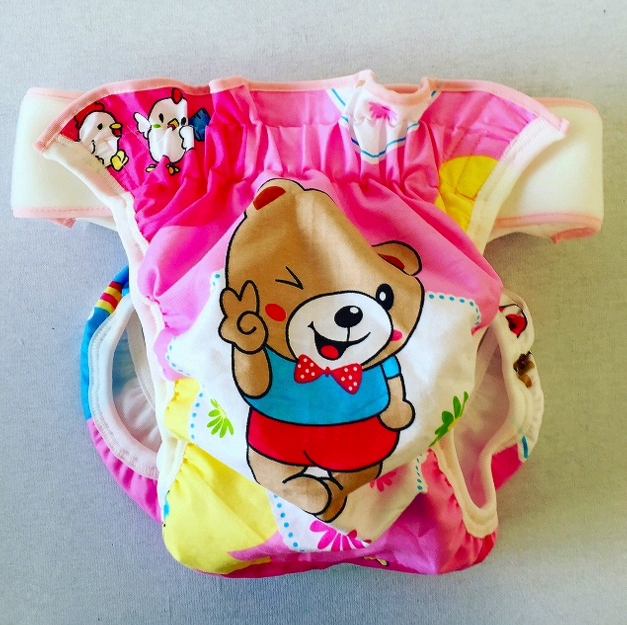 オムツカバー ビキニ