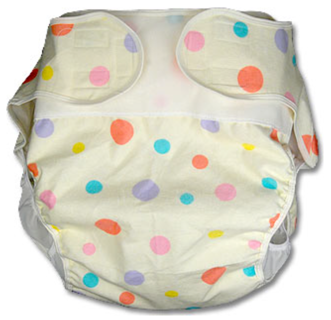 外羽ベビータイプ