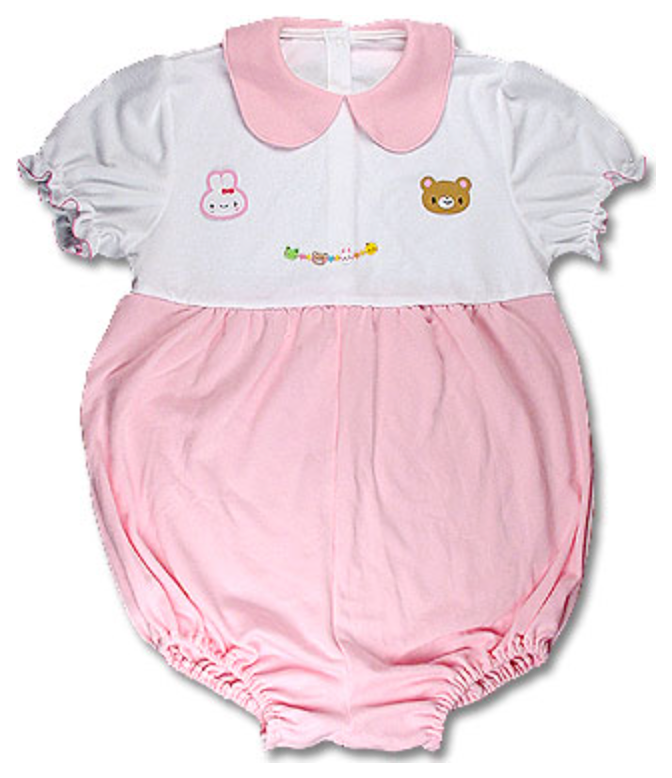 ロンパーズEタイプ