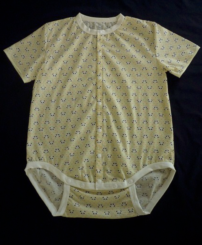 ロンパーズ Oタイプ