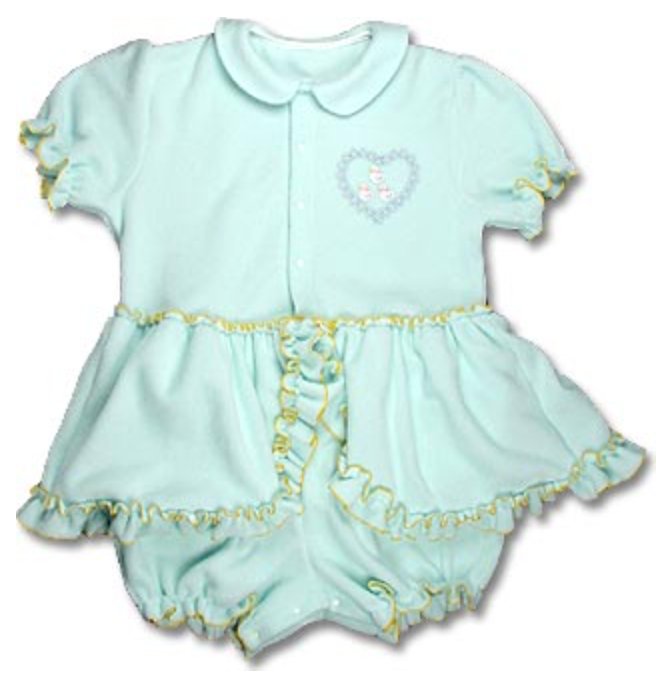 ロンパーズ Qタイプ