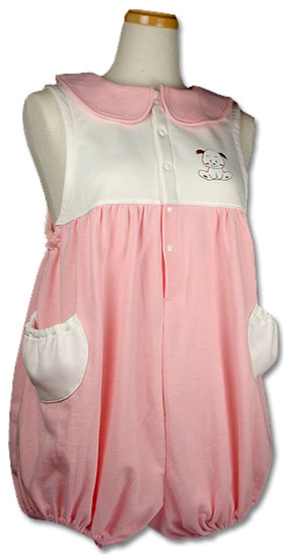 ロンパーズ ABタイプ