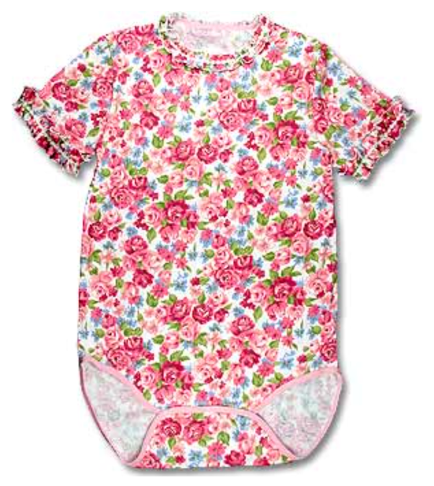 ボデイスーツ Bタイプ