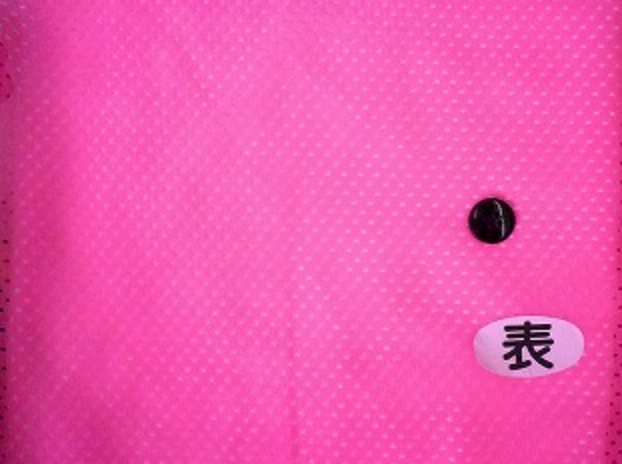 メッシュ張り