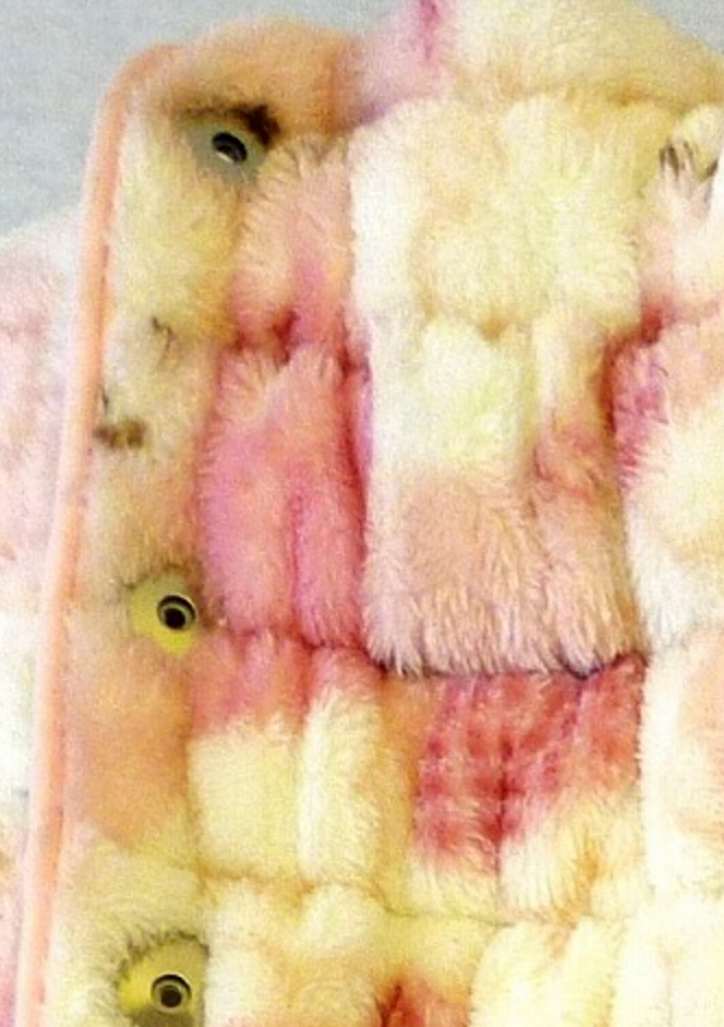 鍵付きホック専用解除鍵