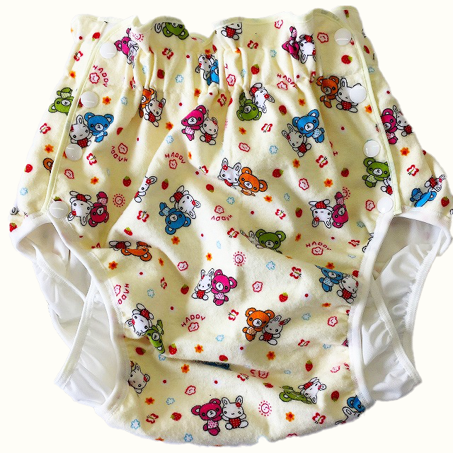 オムツカバー ノーマル