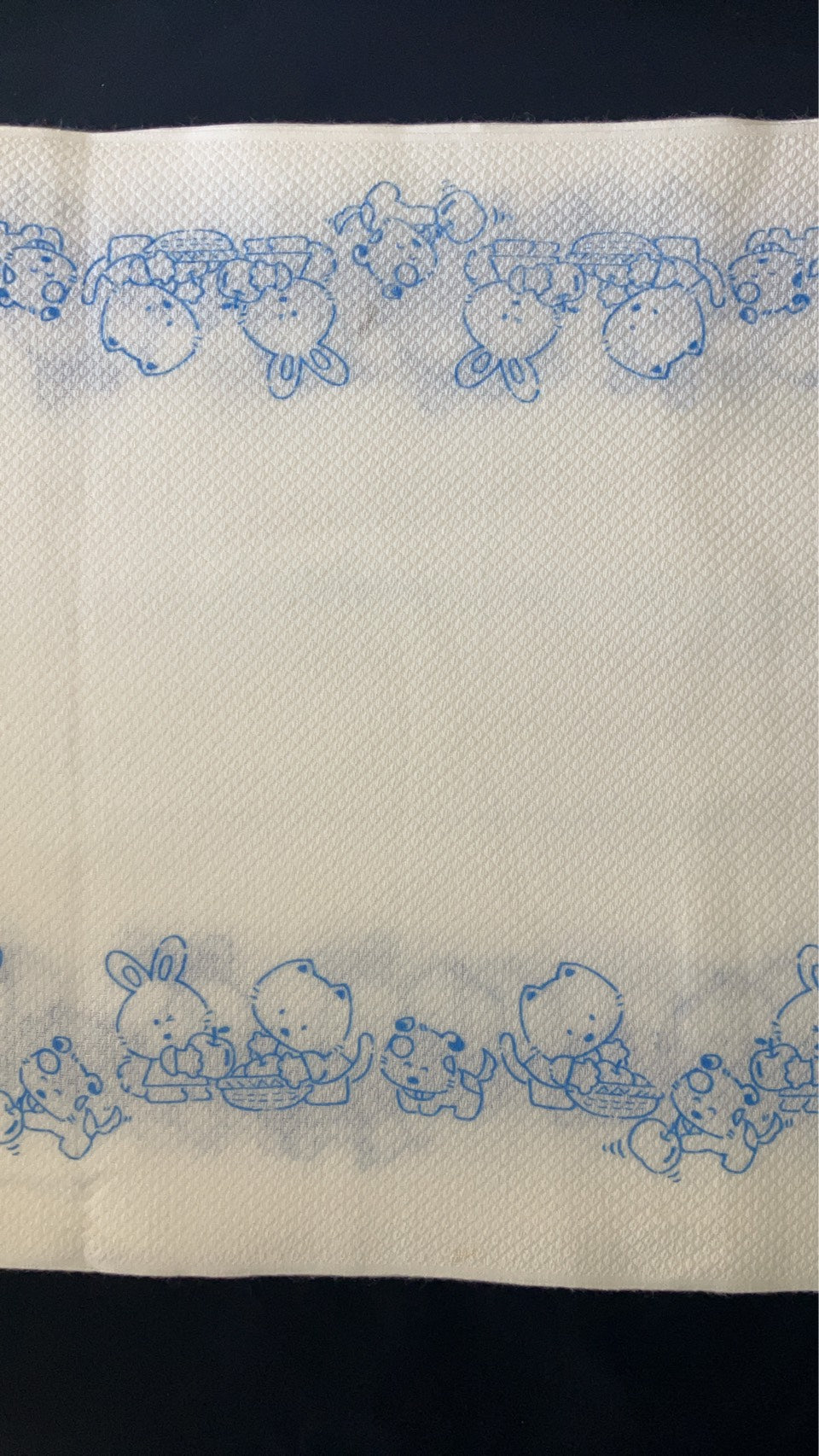 布おむつ