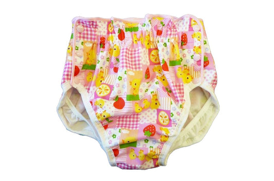 股上浅め ハイレグタイプ