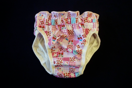 ローライズ ハイレグタイプ