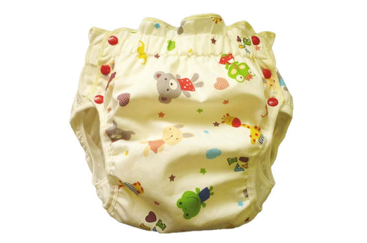 ノーマル(股上浅めタイプ)