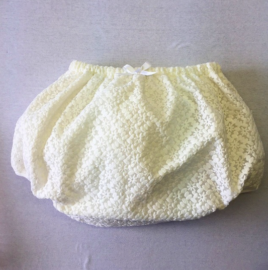 オムツカバーブルマタイプ