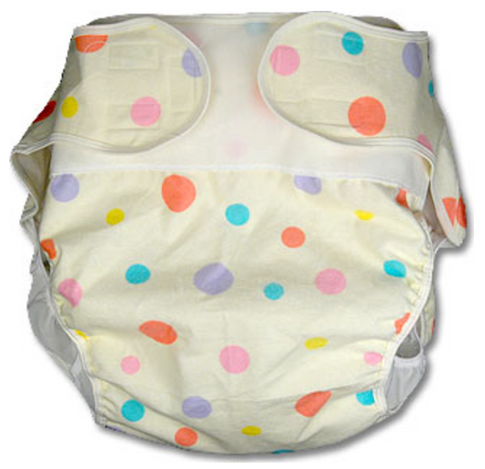 外羽ベビータイプ