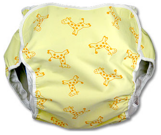 内羽ベビータイプ