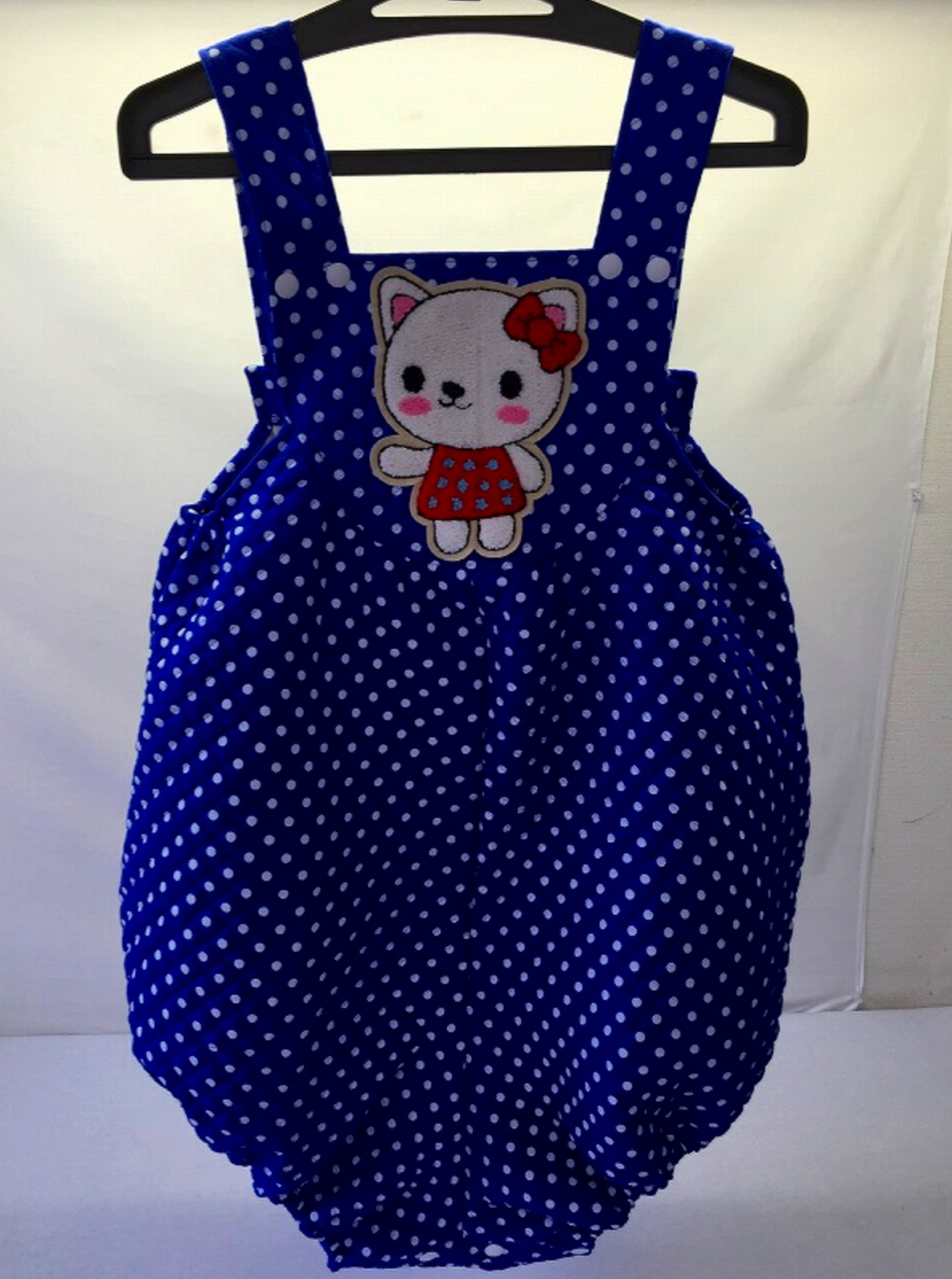 ロンパーズ　ACタイプ