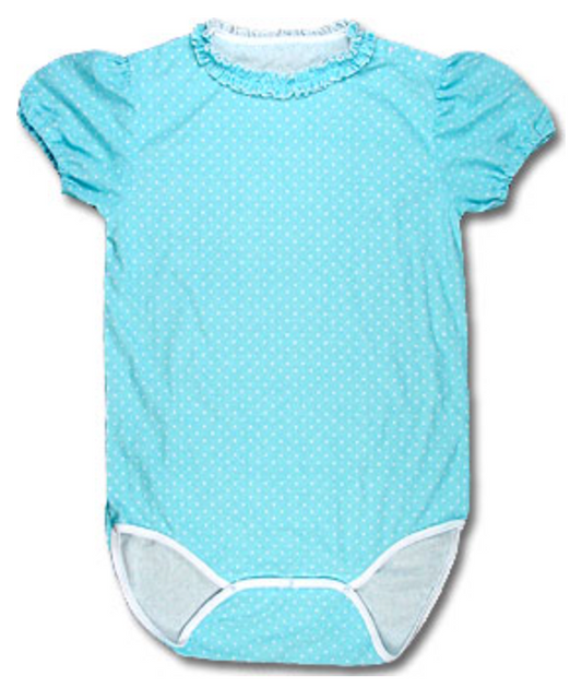 ボデイスーツCタイプ