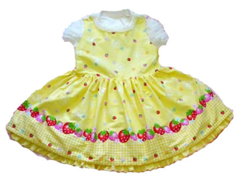 ワンピース ノースリーブ