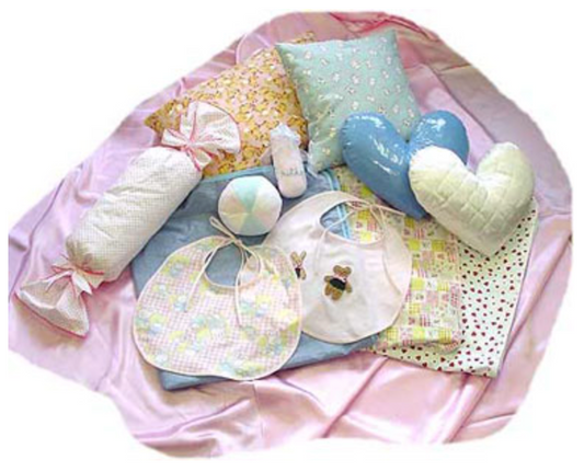 おねしょシーツ