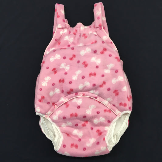 ロンパーズ 中綿入り