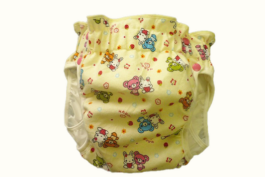 ノーマル（ローライズタイプ）